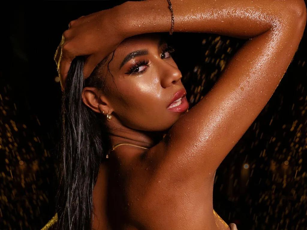 AntonellaVoss on LiveJasmin