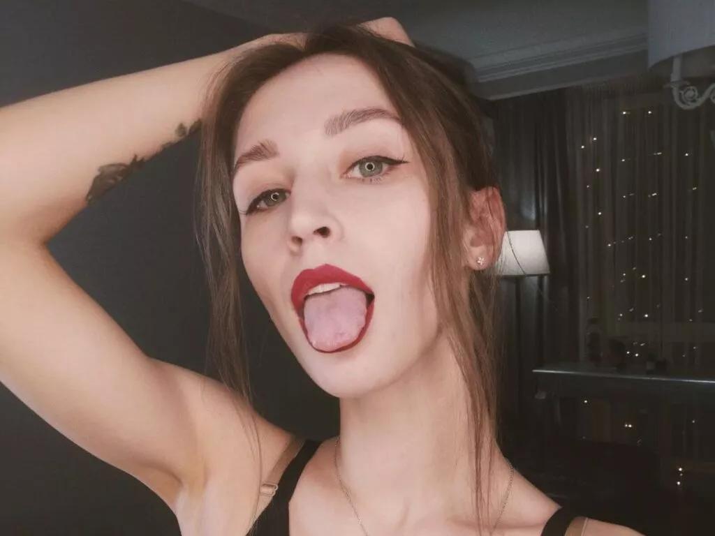 AraAcey on LiveJasmin