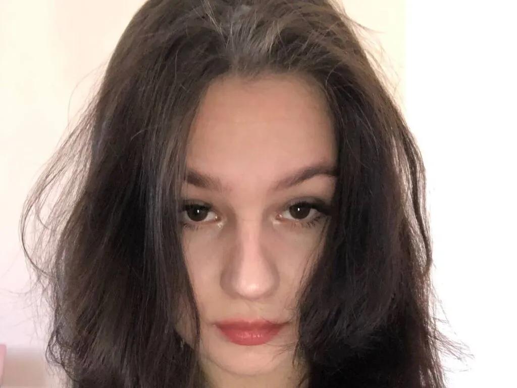 ArdithFreestone on LiveJasmin