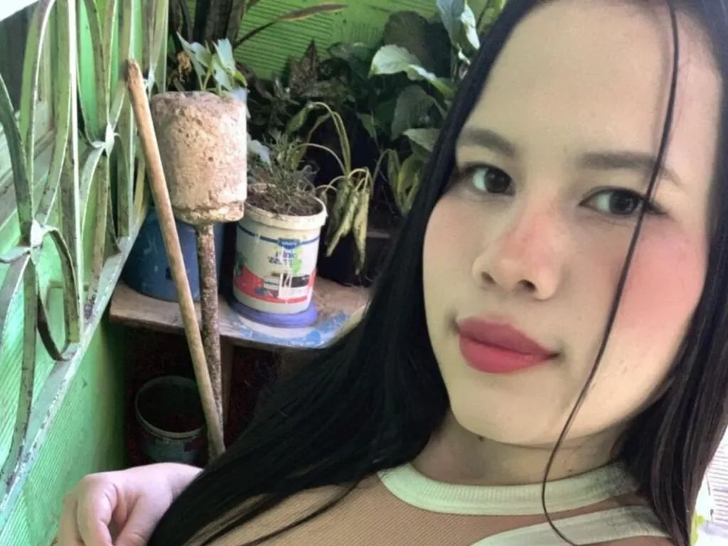 ArianaMorgan on LiveJasmin