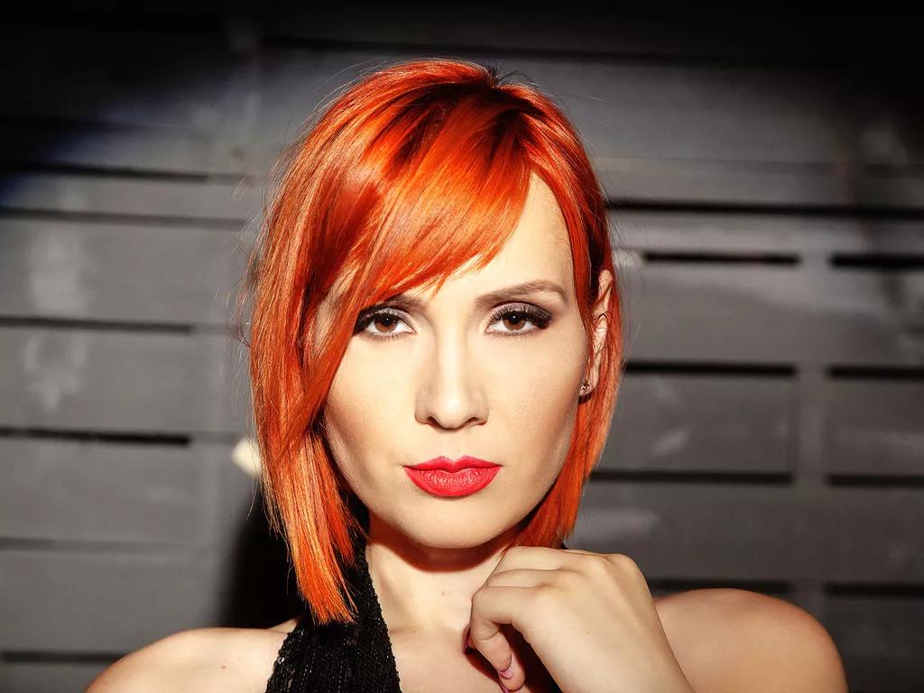 AryaSin on LiveJasmin