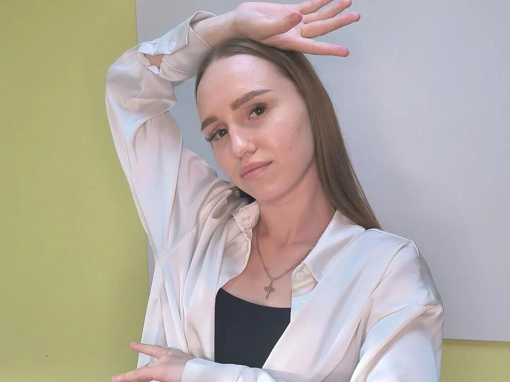 AugustaHaines on LiveJasmin