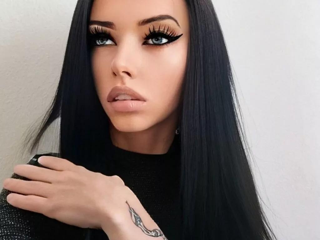 BeautyGirl on LiveJasmin