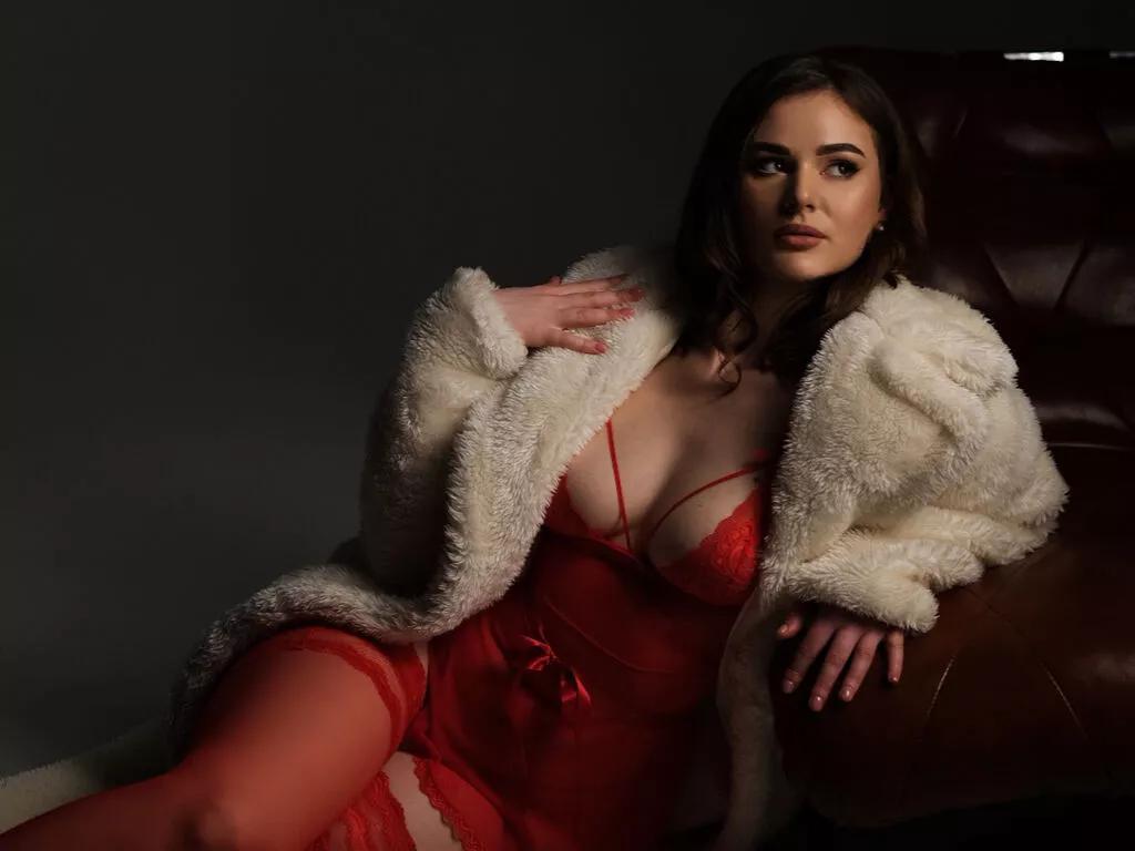 CarolynLovie on LiveJasmin