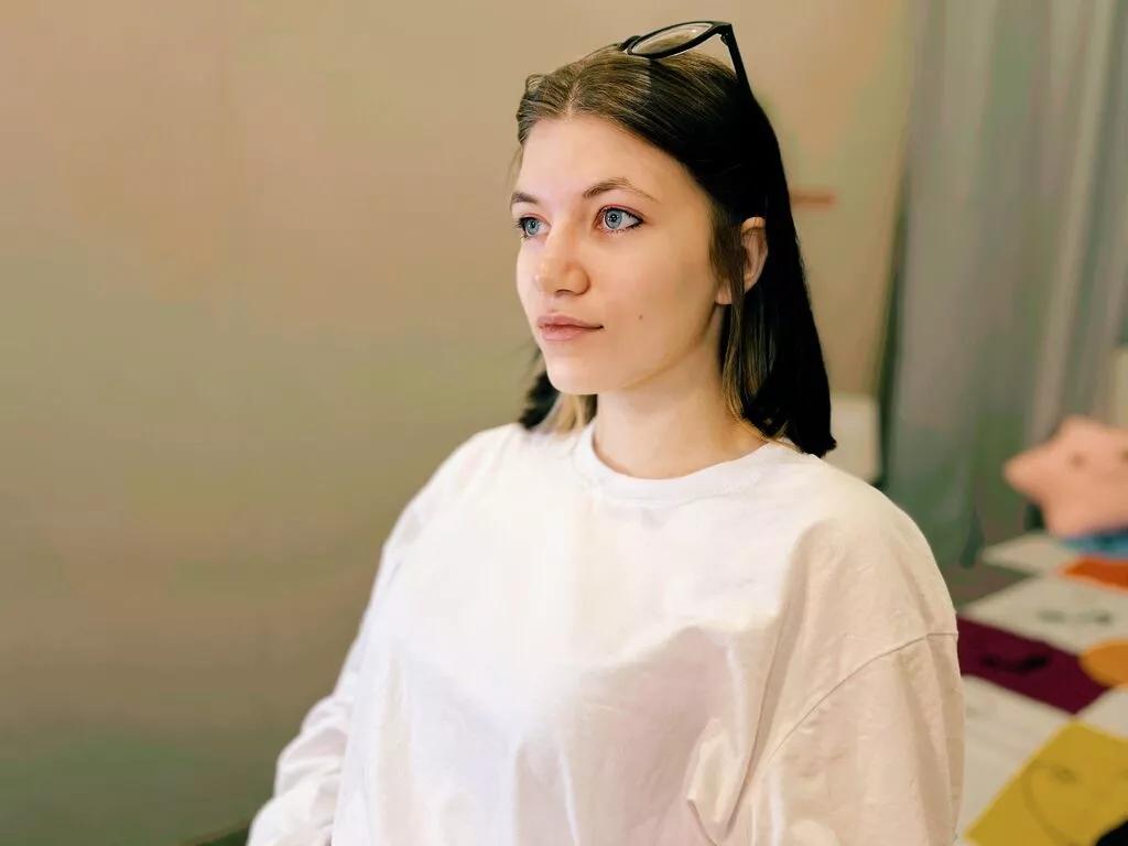CathyBarnes on LiveJasmin