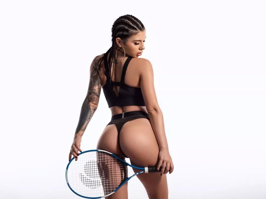 CharmineDaemon on LiveJasmin
