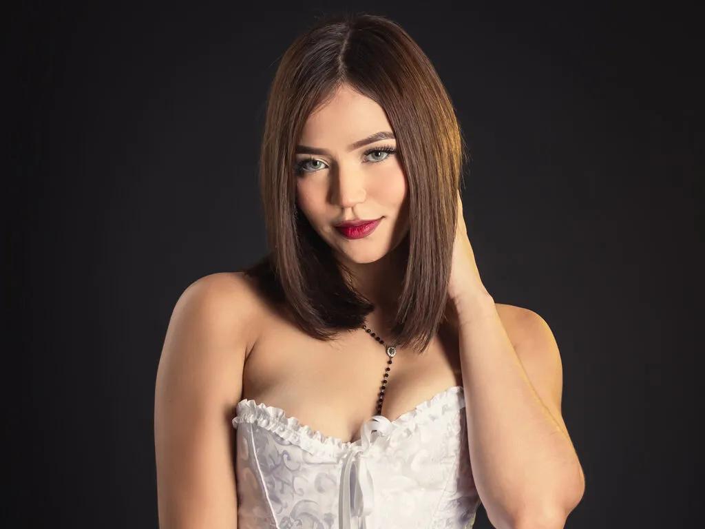 ClarissaMorreti on LiveJasmin