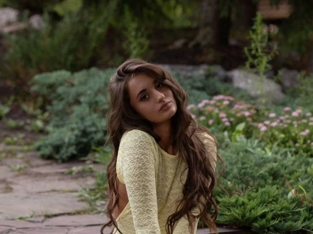 ConstanceCraley on LiveJasmin