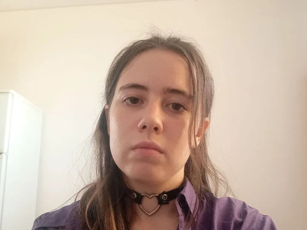 CristenManship on LiveJasmin