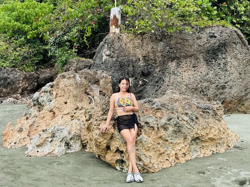 DianeDelosreyes on LiveJasmin