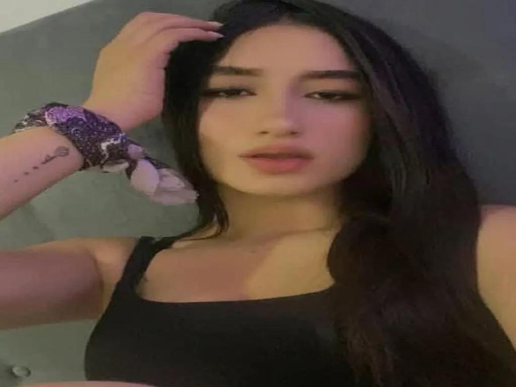 EvelynFontain on LiveJasmin