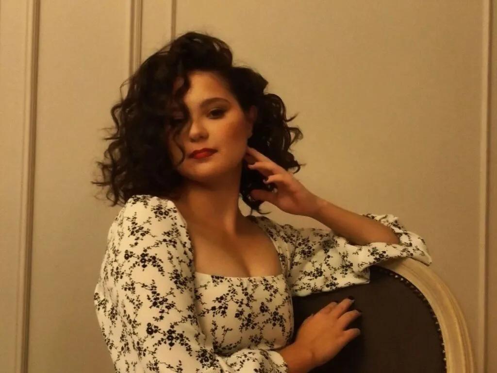 FloraHaviland on LiveJasmin