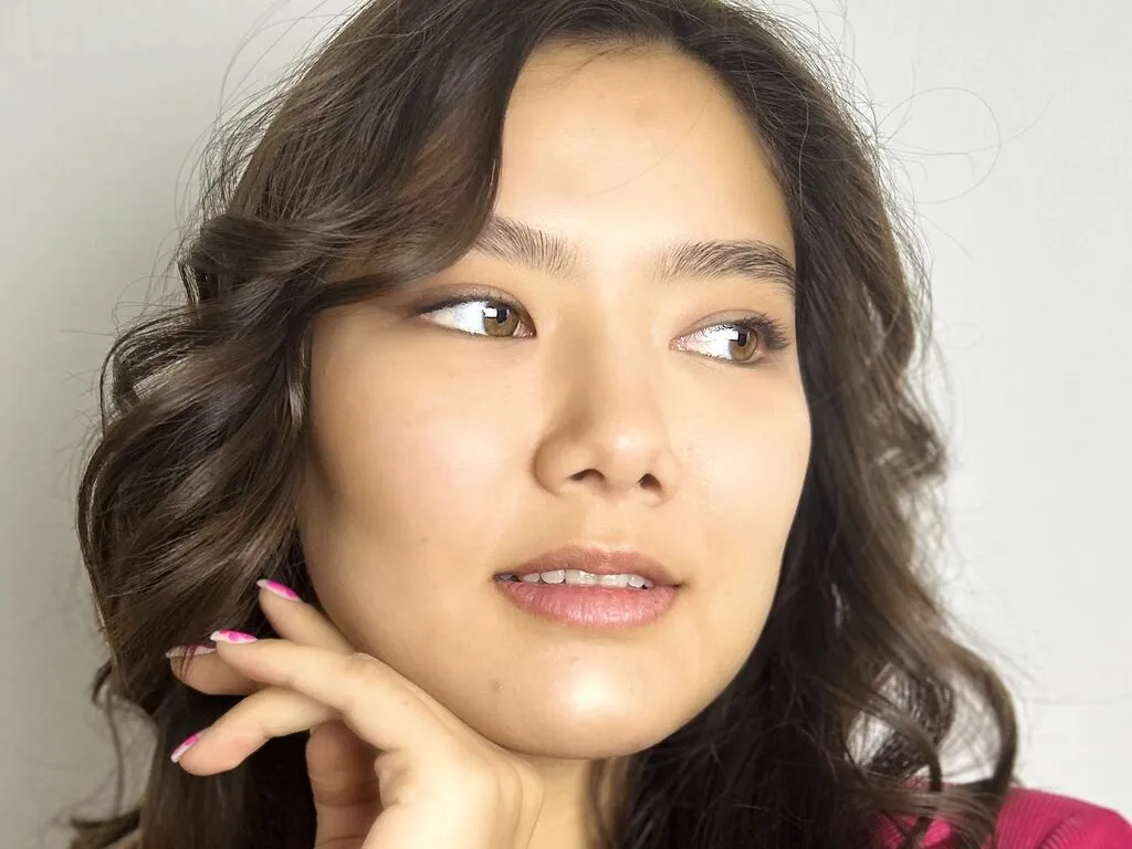 FredericaHatchet on LiveJasmin