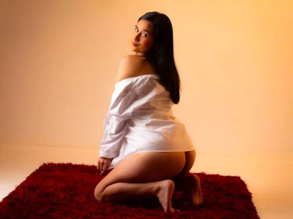 HannaLaurens on LiveJasmin