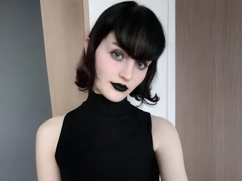 HiediChilo on LiveJasmin