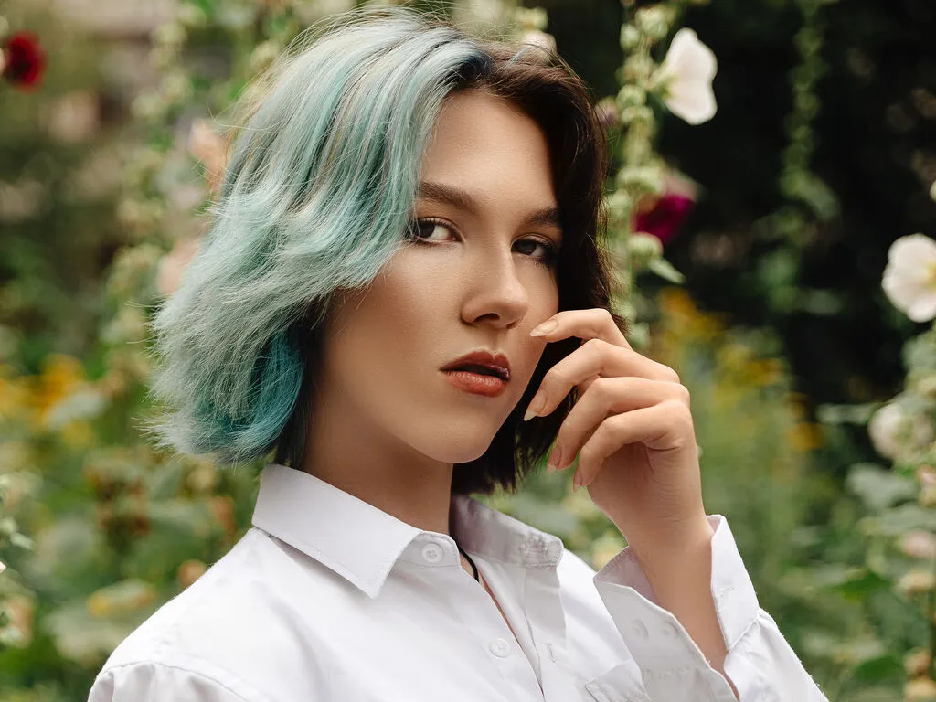 JessieLee on LiveJasmin