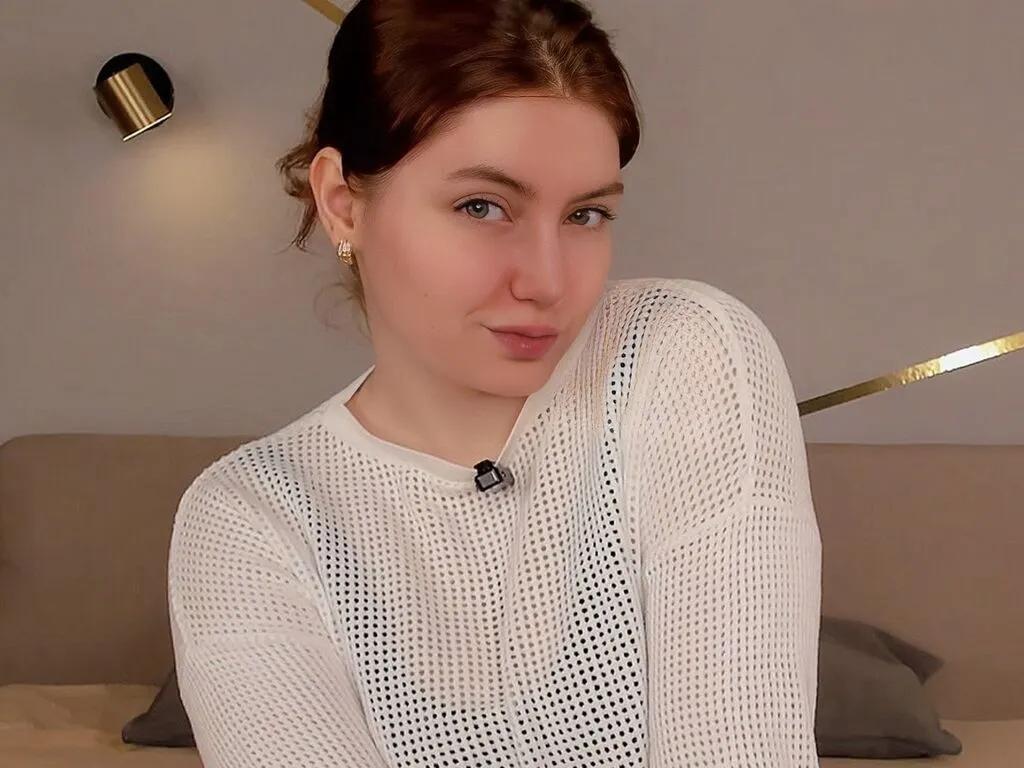 KendraCrumbley on LiveJasmin