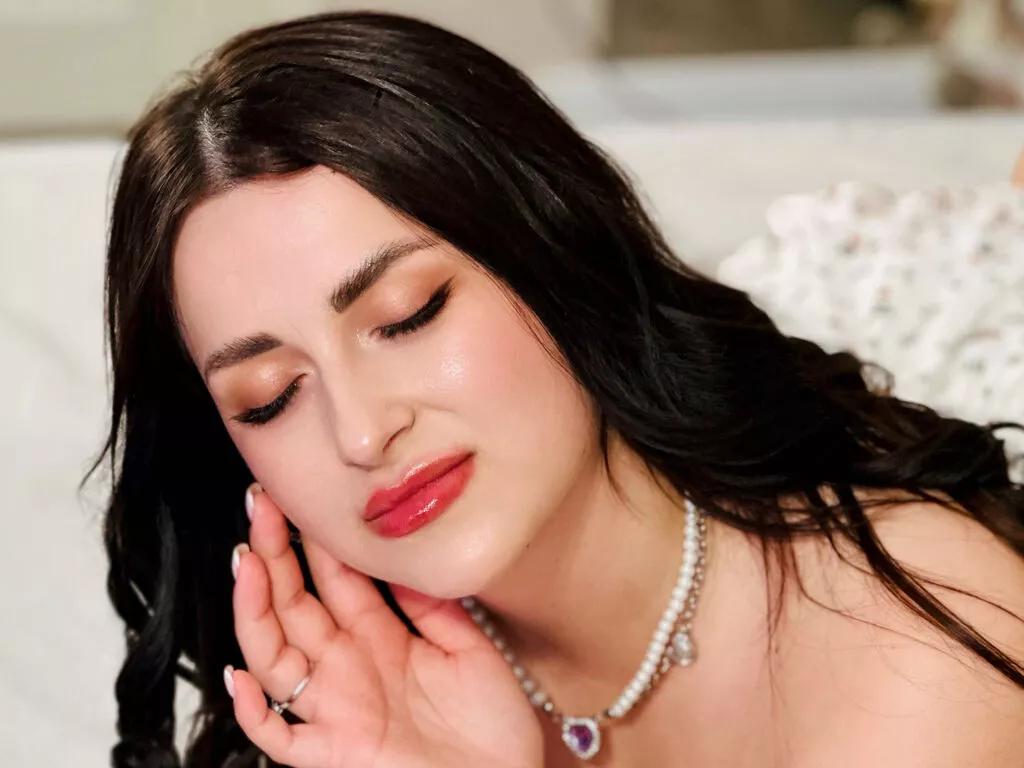 LanaElise on LiveJasmin