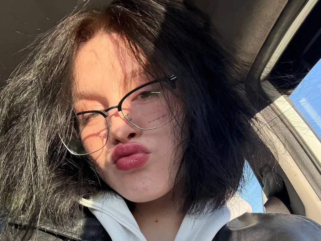 LaniCros on LiveJasmin