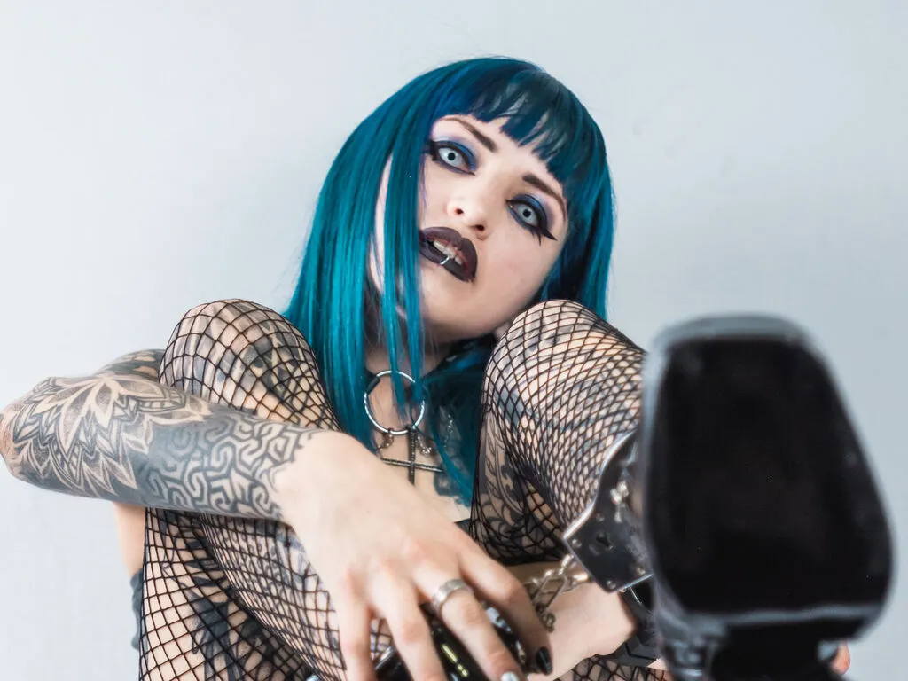 LaurentKirk on LiveJasmin