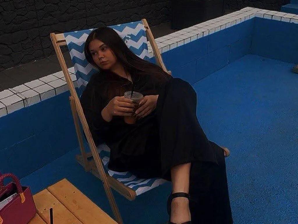 LeilinKoss on LiveJasmin