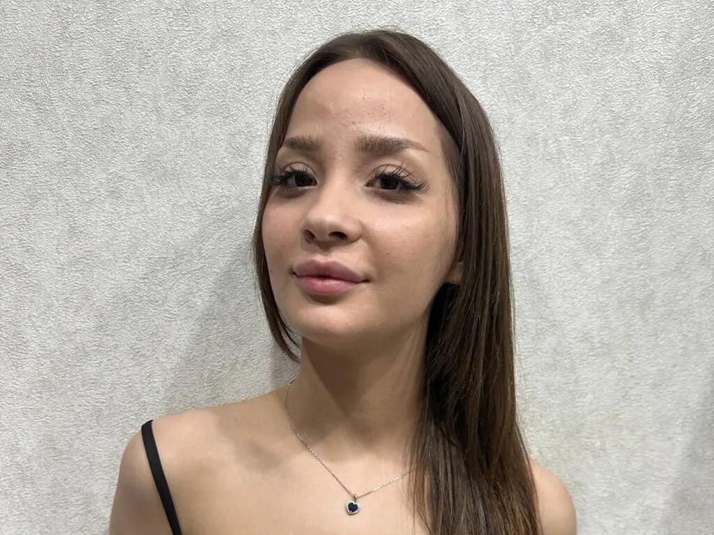 LouiseParker on LiveJasmin