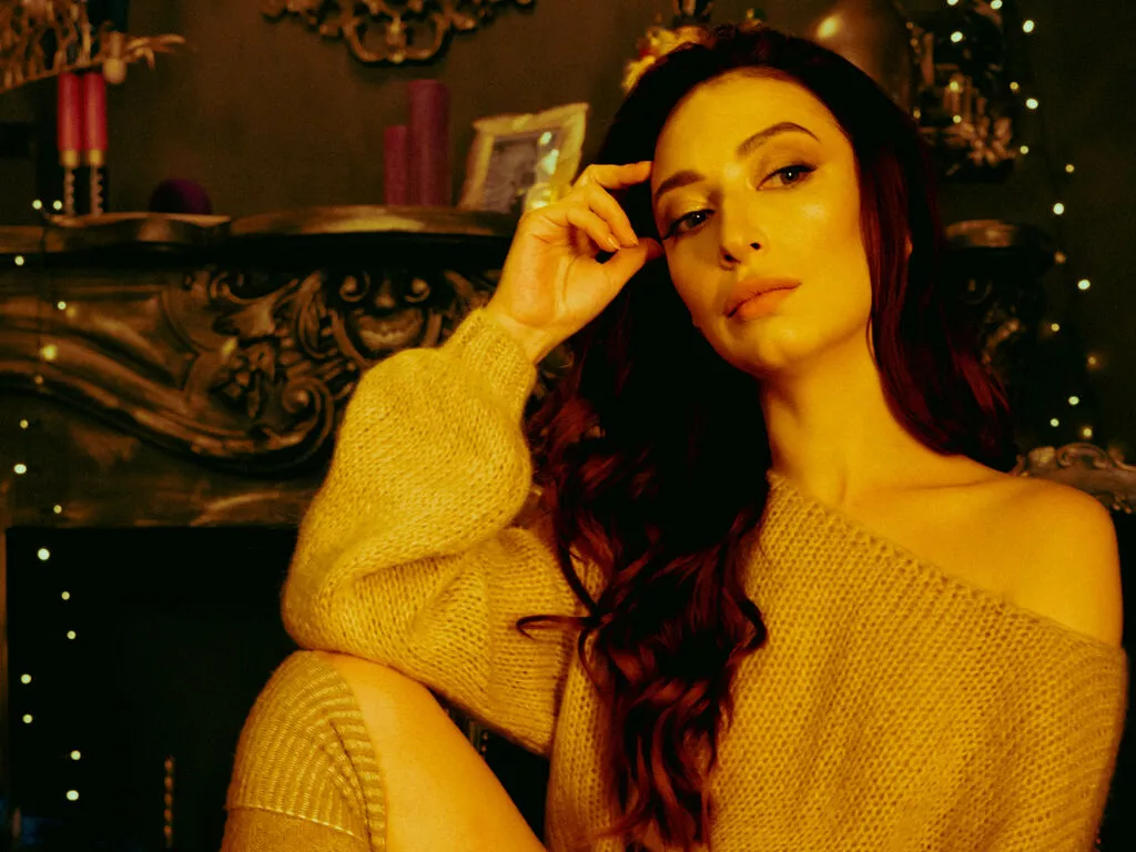 LucyStrike on LiveJasmin