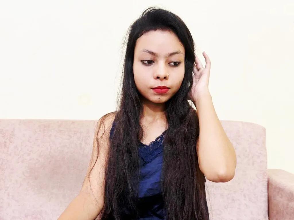 MargeryTyrel on LiveJasmin