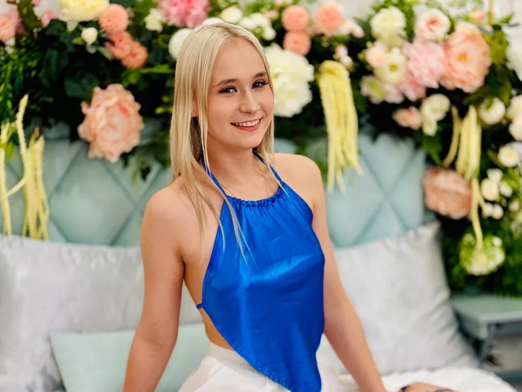 MartaBrooks on LiveJasmin