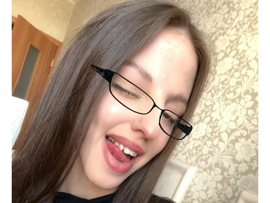 MaryannaLehane on LiveJasmin