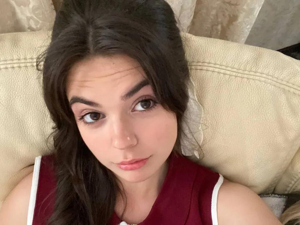 MayHeathman on LiveJasmin