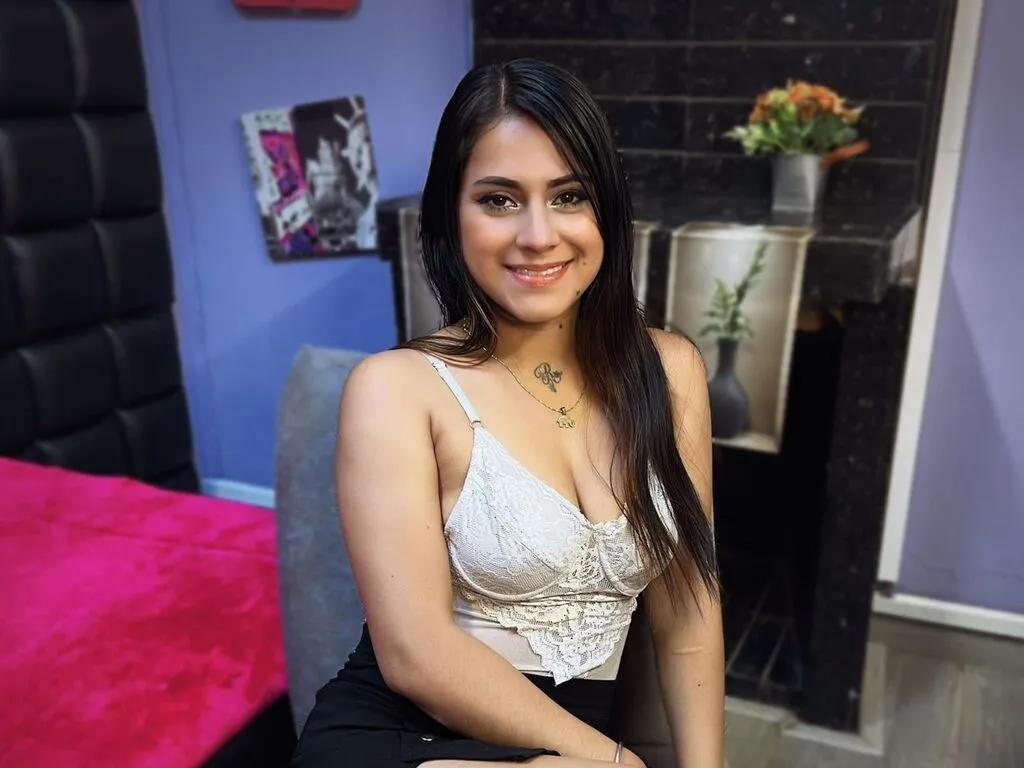 MeganCold on LiveJasmin