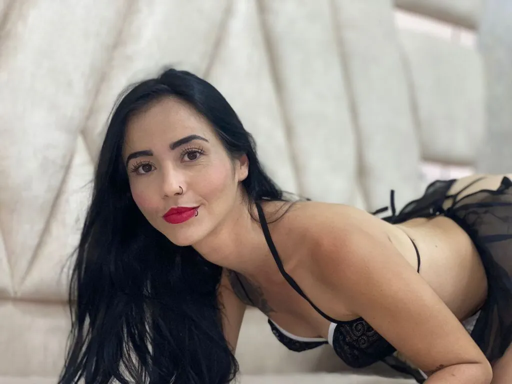 MeganThonpson on LiveJasmin