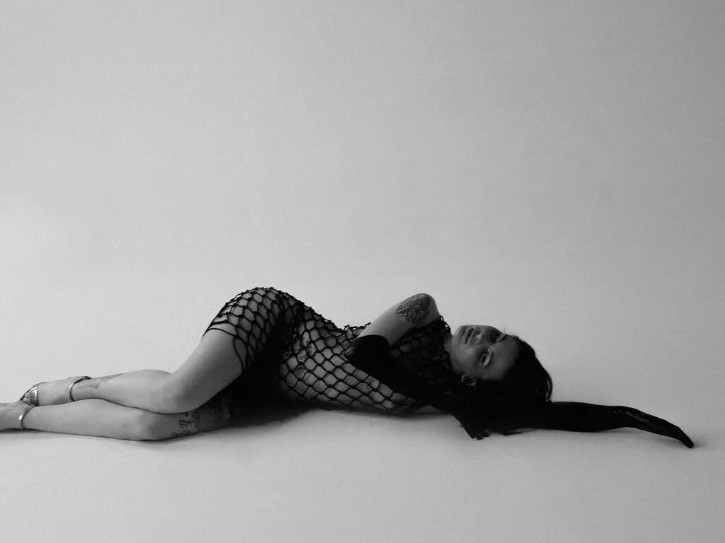 MelissaGrante on LiveJasmin