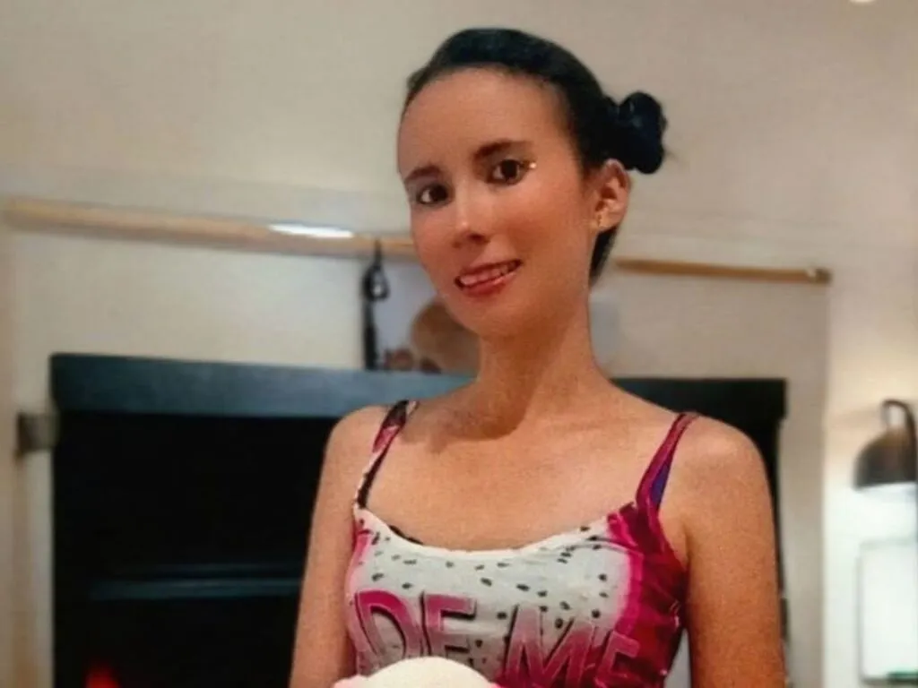 MiaKlein on LiveJasmin