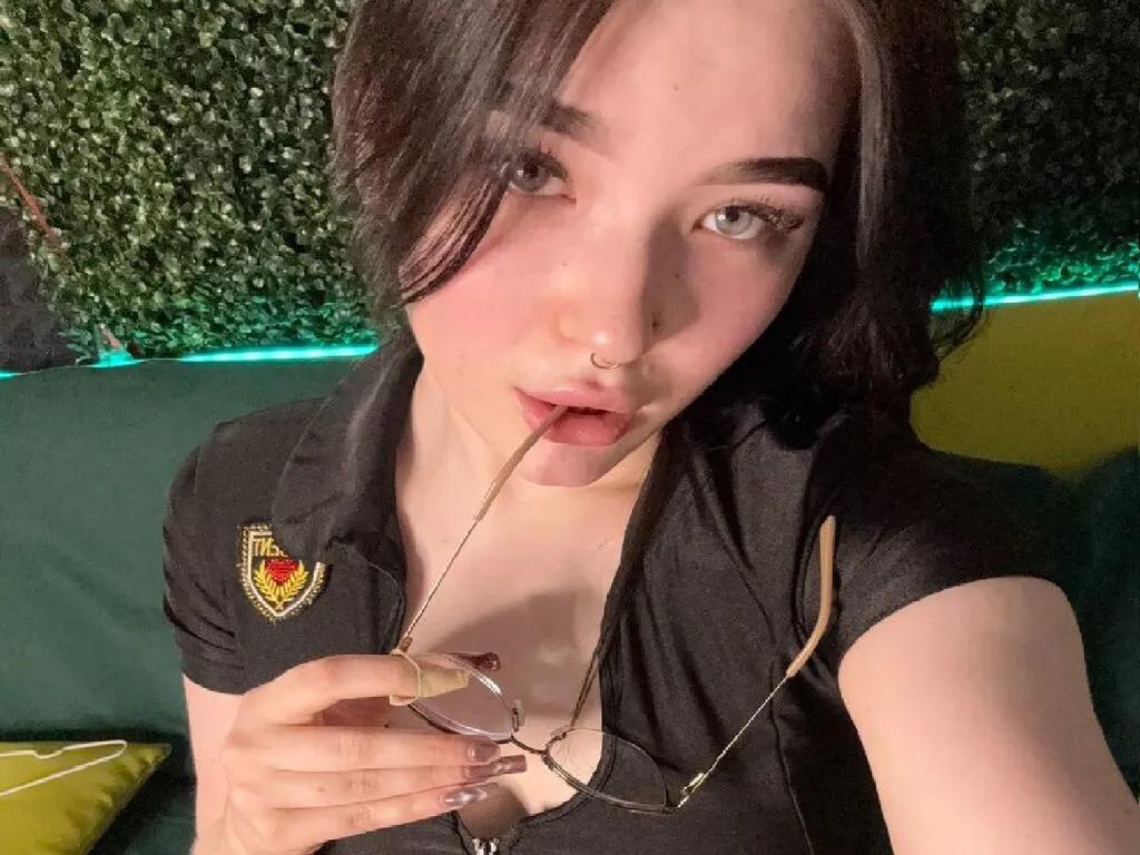 MillieBraun on LiveJasmin