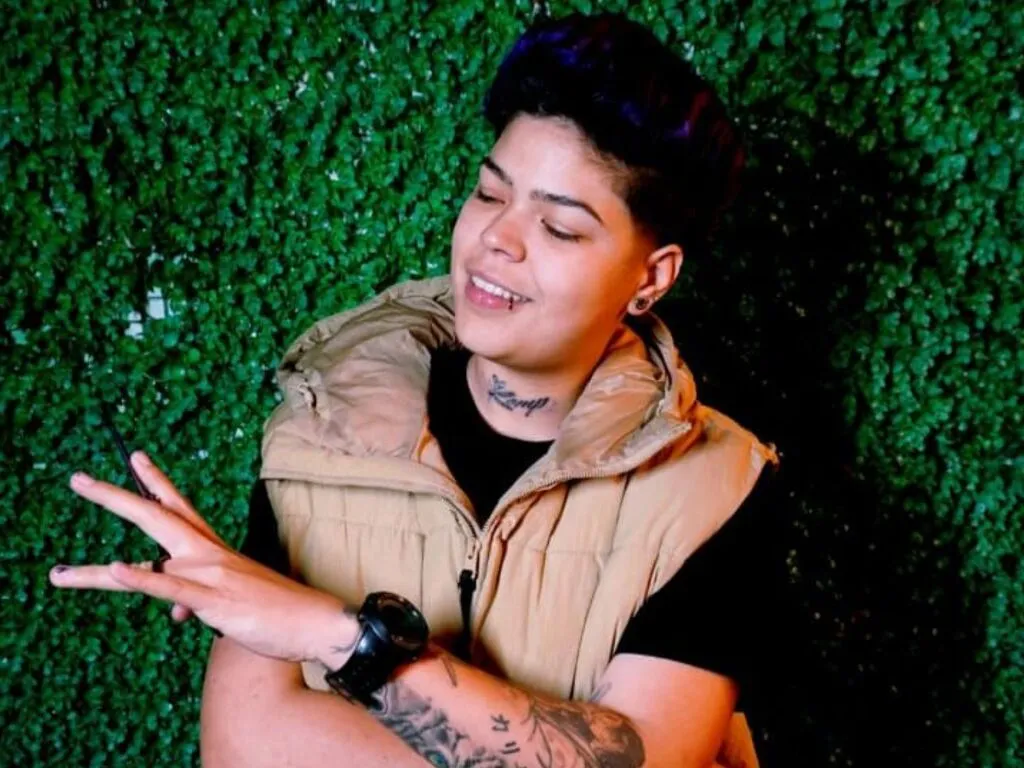 NoraVega on LiveJasmin