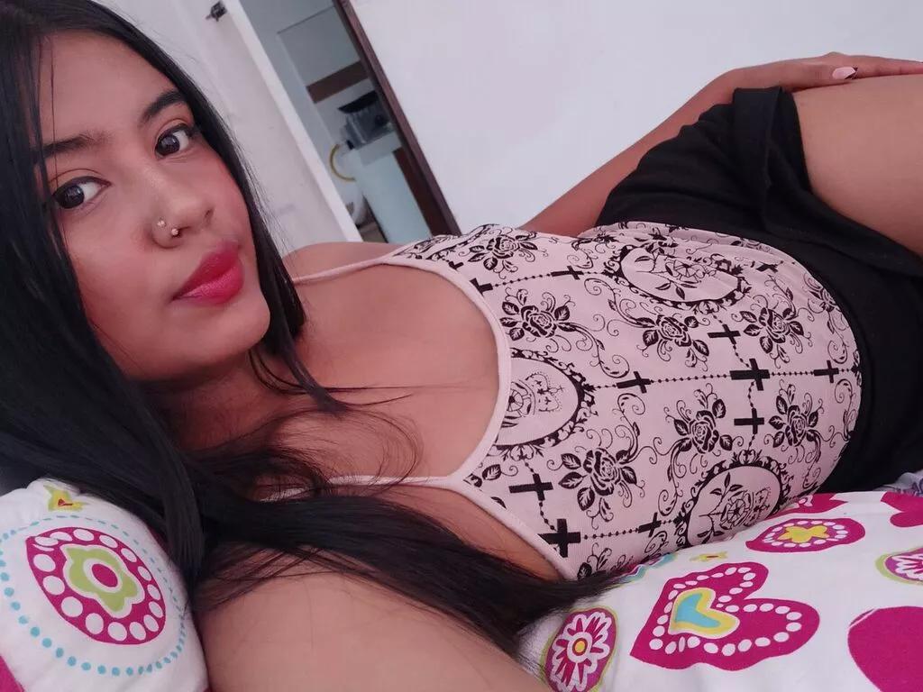 PaulinaBloson on LiveJasmin