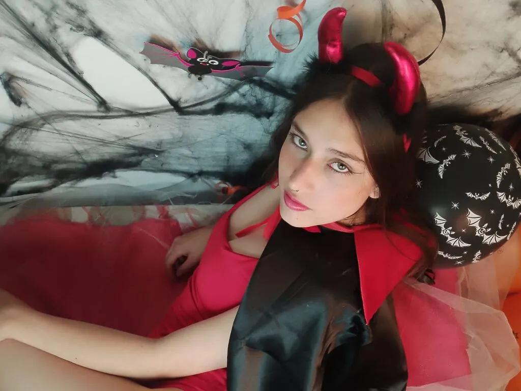RocyWem on LiveJasmin