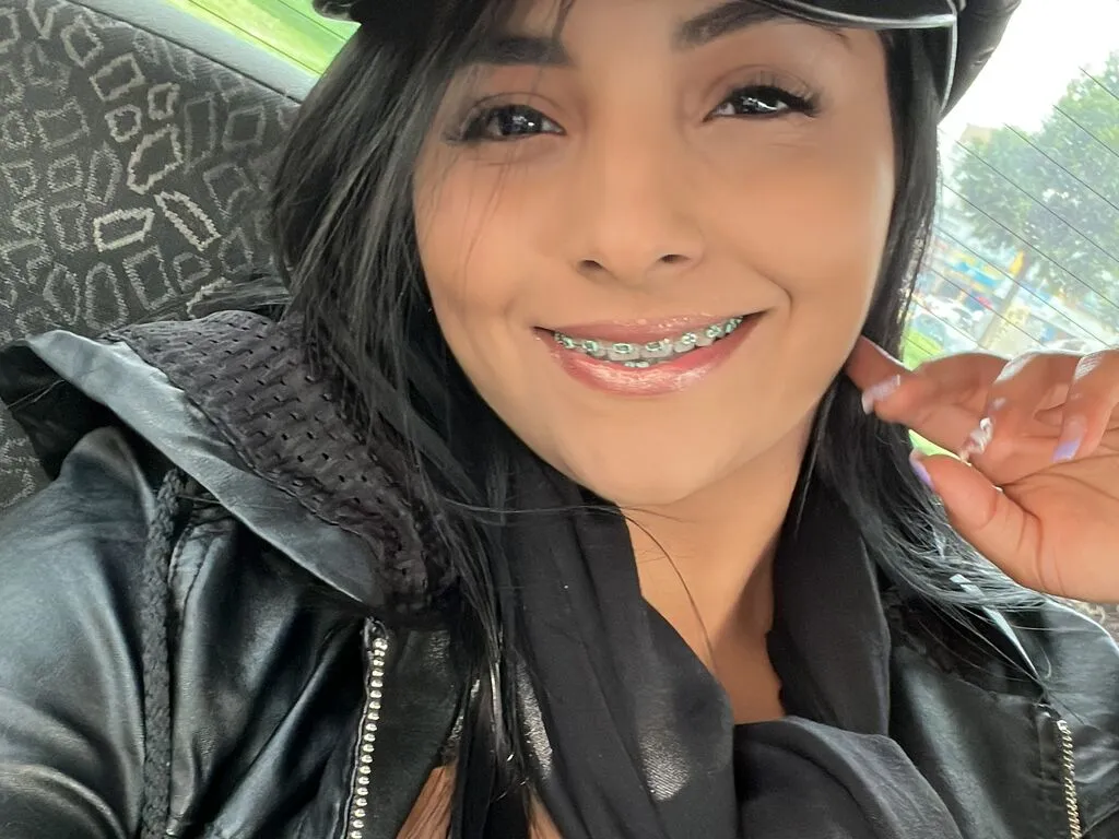 StefanyaLeya on LiveJasmin