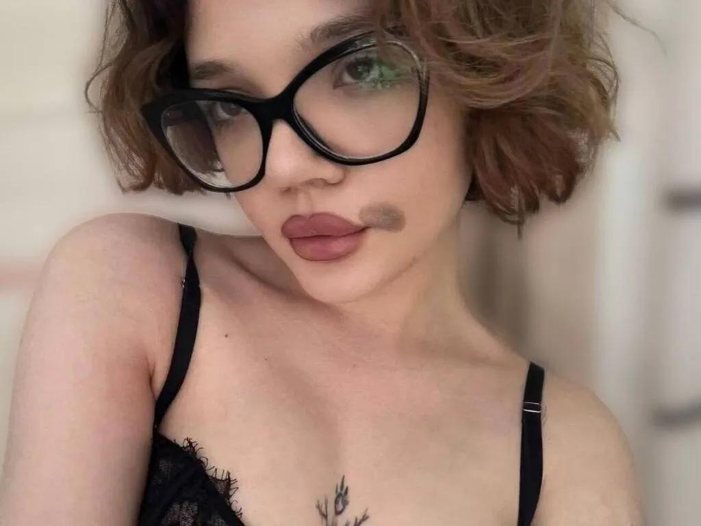 StephanieBrook on LiveJasmin