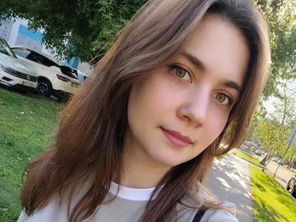 SweetyKi on LiveJasmin