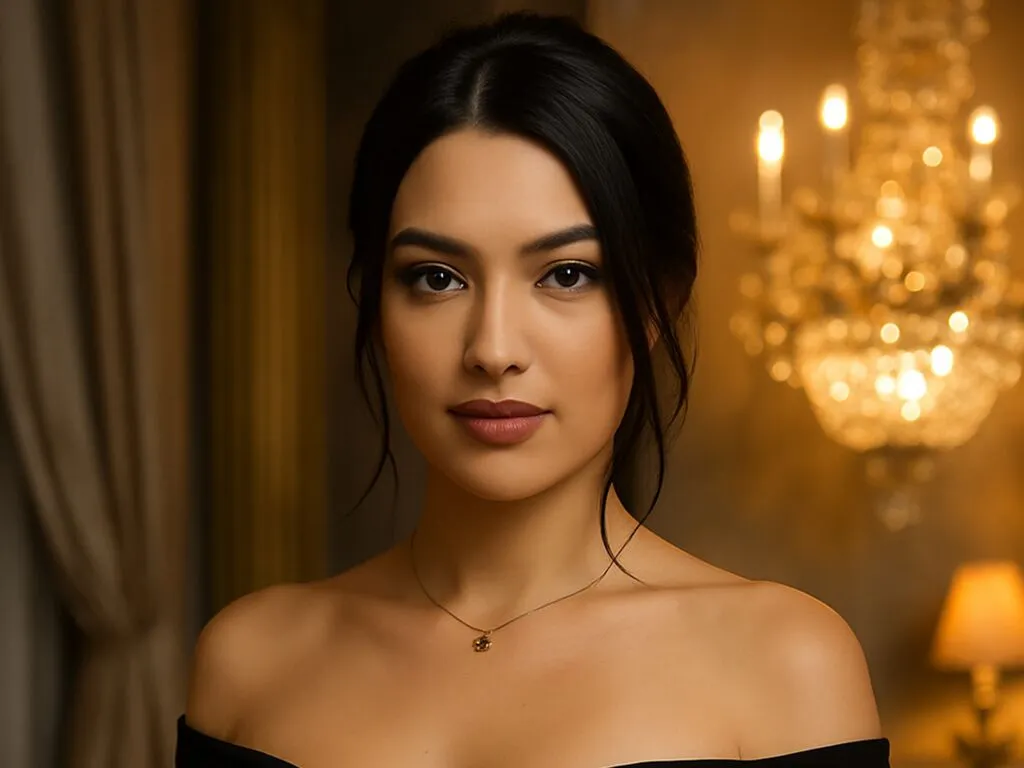 TaliaLure on LiveJasmin