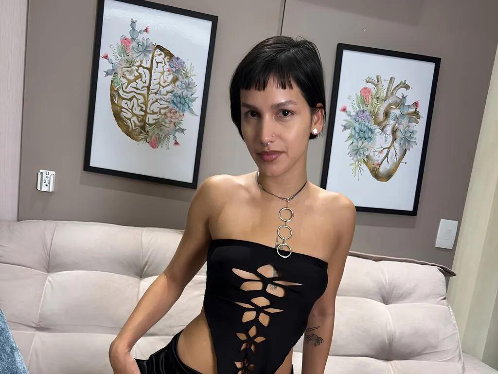 TinaJay on LiveJasmin