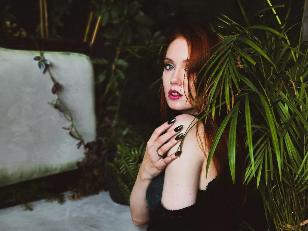 WendyElmergreen on LiveJasmin
