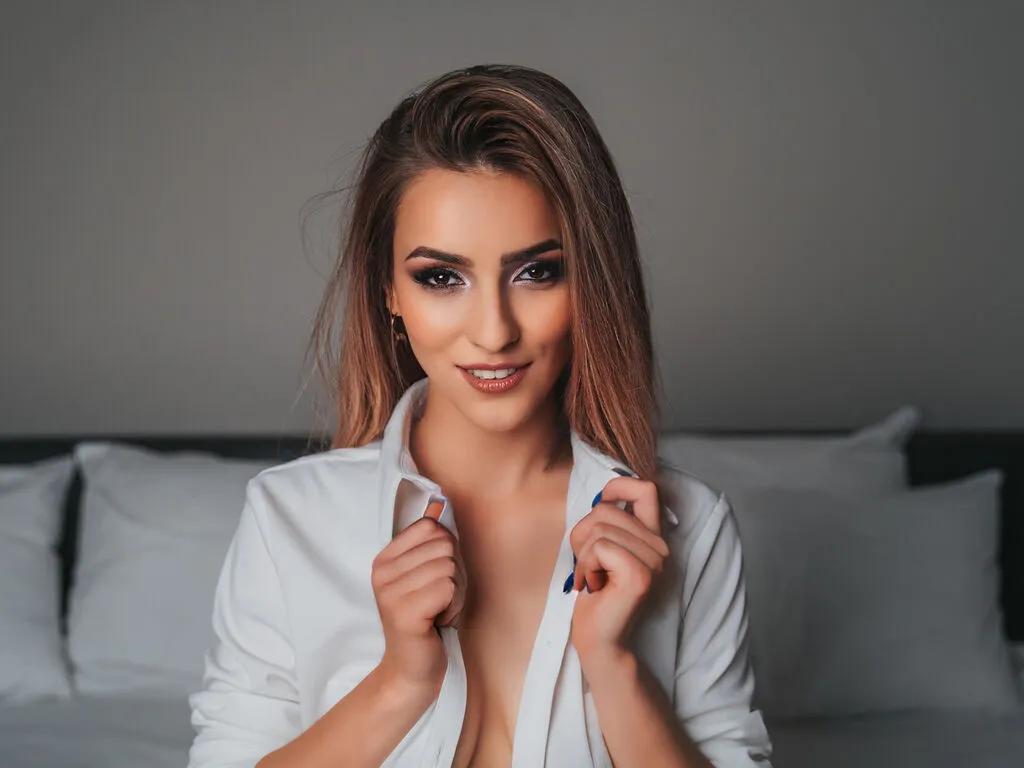 ZaineRubio on LiveJasmin