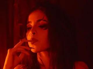 LaurenRousex on Streamate