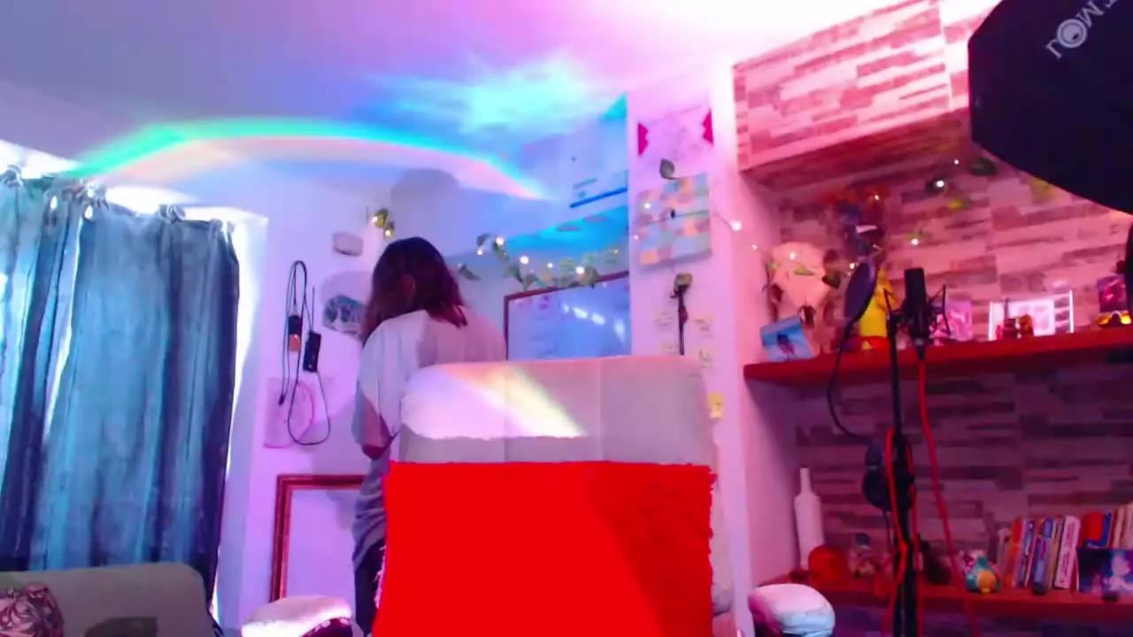 Agathasnake on Streamray 