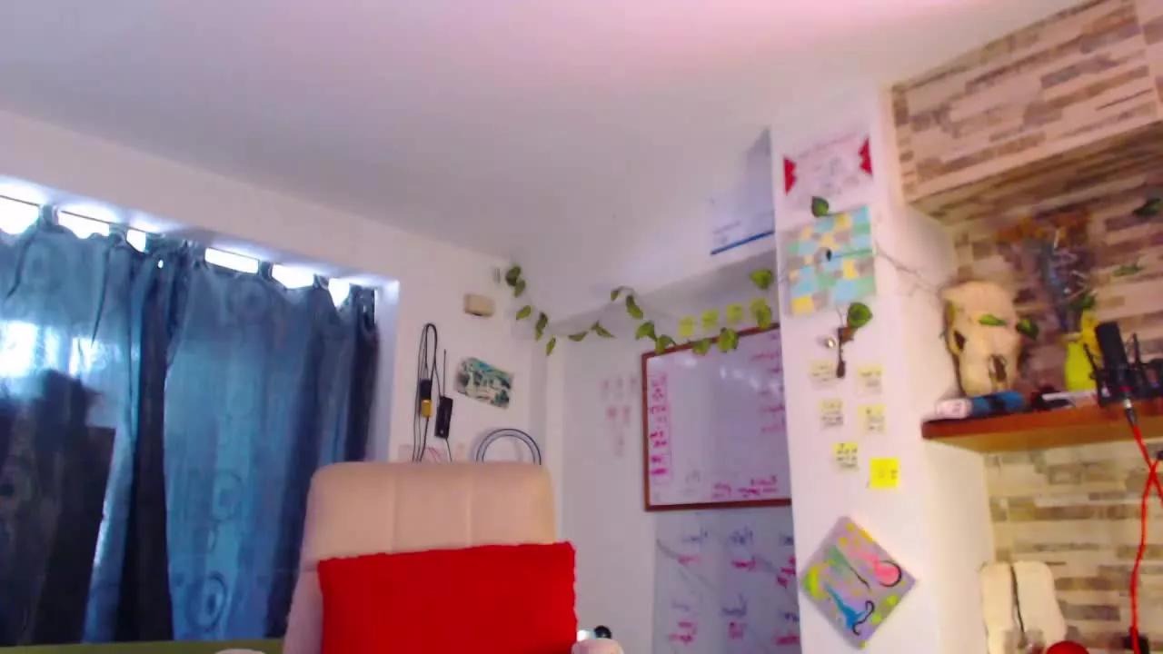 Agathasnake on Streamray 