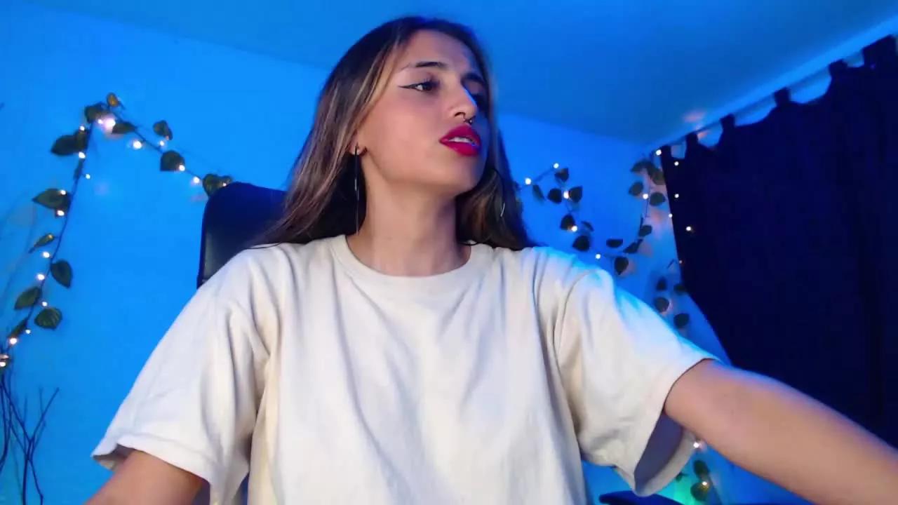 Agathasnake on Streamray 